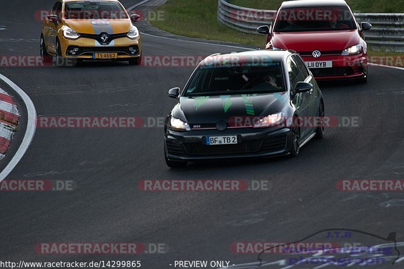 Bild #14299865 - Touristenfahrten Nürburgring Nordschleife (03.09.2021)