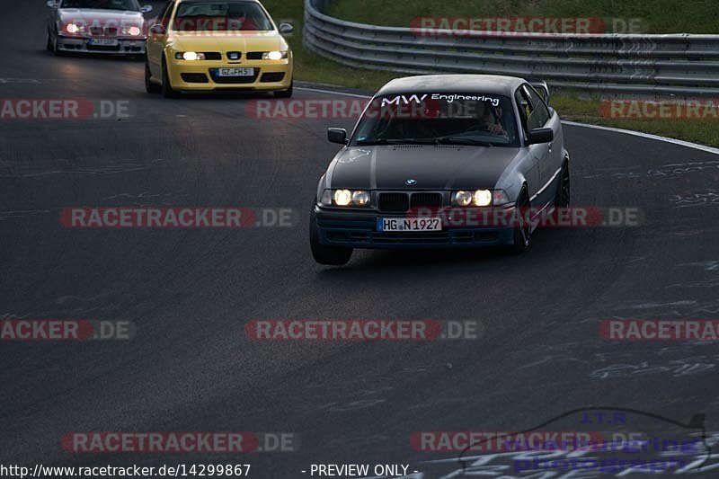 Bild #14299867 - Touristenfahrten Nürburgring Nordschleife (03.09.2021)