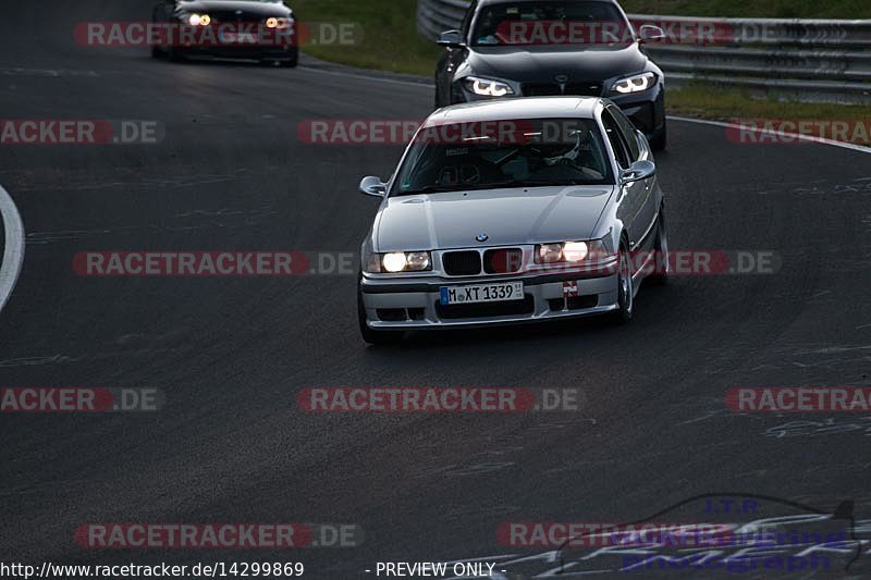 Bild #14299869 - Touristenfahrten Nürburgring Nordschleife (03.09.2021)