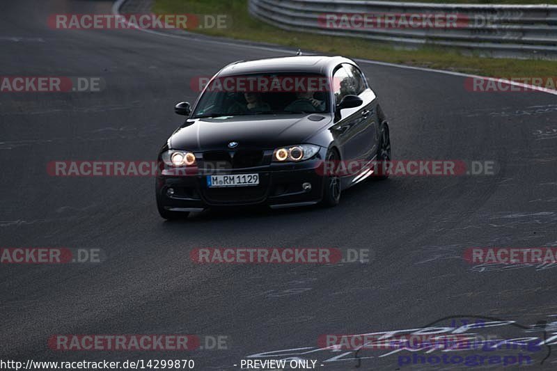 Bild #14299870 - Touristenfahrten Nürburgring Nordschleife (03.09.2021)