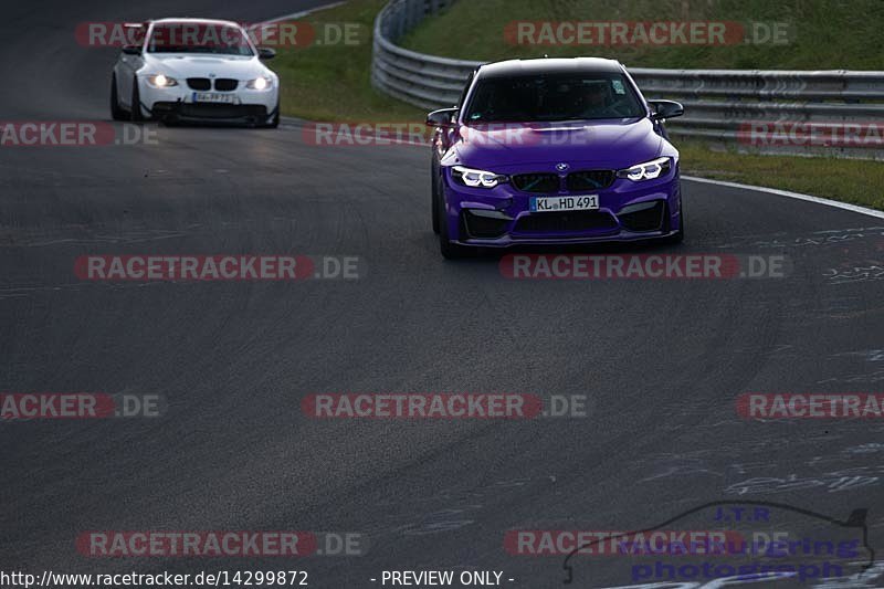 Bild #14299872 - Touristenfahrten Nürburgring Nordschleife (03.09.2021)