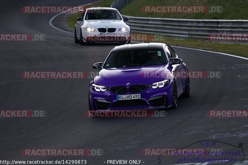 Bild #14299873 - Touristenfahrten Nürburgring Nordschleife (03.09.2021)