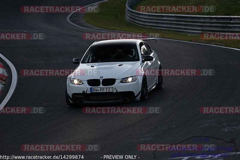 Bild #14299874 - Touristenfahrten Nürburgring Nordschleife (03.09.2021)