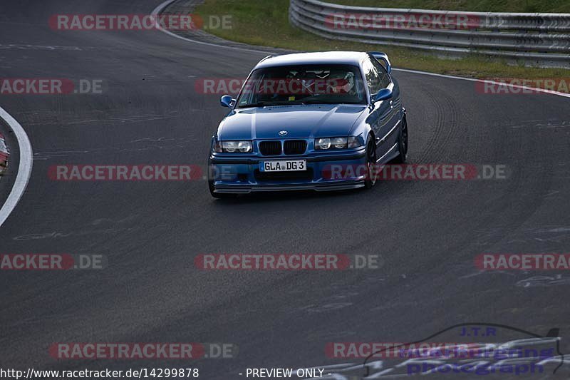 Bild #14299878 - Touristenfahrten Nürburgring Nordschleife (03.09.2021)