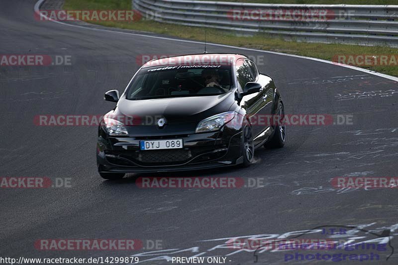 Bild #14299879 - Touristenfahrten Nürburgring Nordschleife (03.09.2021)