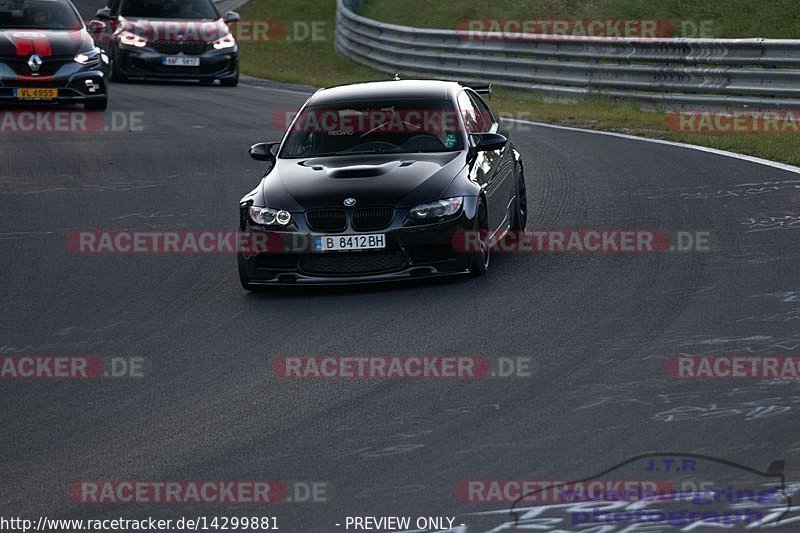 Bild #14299881 - Touristenfahrten Nürburgring Nordschleife (03.09.2021)