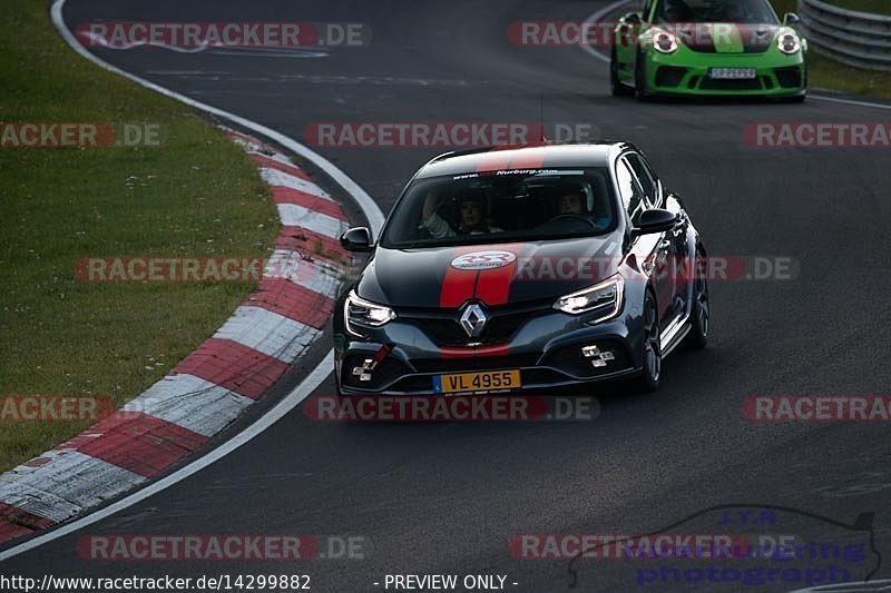 Bild #14299882 - Touristenfahrten Nürburgring Nordschleife (03.09.2021)