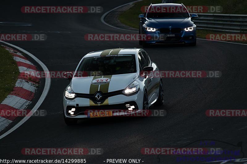 Bild #14299885 - Touristenfahrten Nürburgring Nordschleife (03.09.2021)