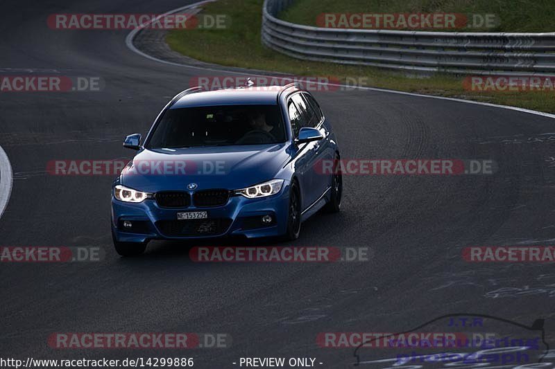 Bild #14299886 - Touristenfahrten Nürburgring Nordschleife (03.09.2021)