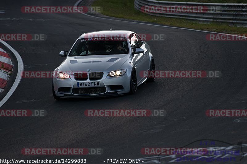 Bild #14299888 - Touristenfahrten Nürburgring Nordschleife (03.09.2021)