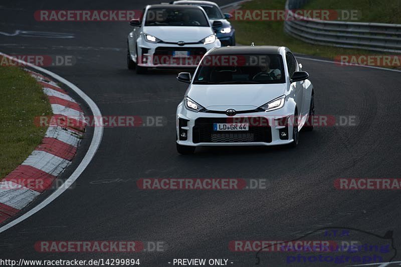 Bild #14299894 - Touristenfahrten Nürburgring Nordschleife (03.09.2021)