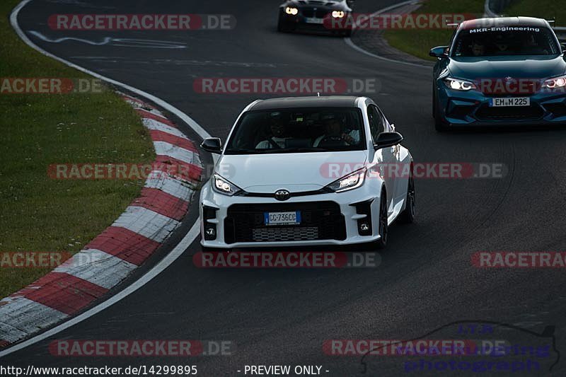 Bild #14299895 - Touristenfahrten Nürburgring Nordschleife (03.09.2021)