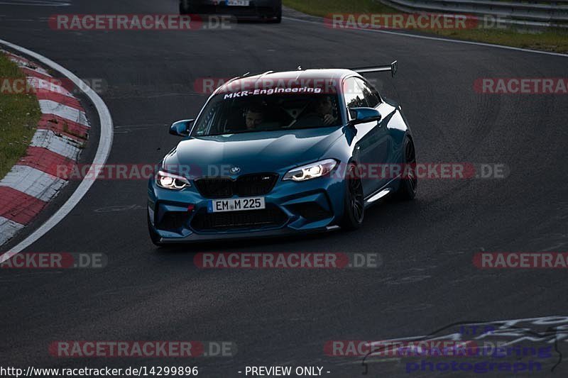 Bild #14299896 - Touristenfahrten Nürburgring Nordschleife (03.09.2021)