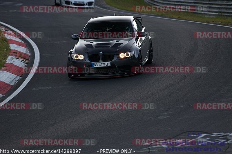 Bild #14299897 - Touristenfahrten Nürburgring Nordschleife (03.09.2021)