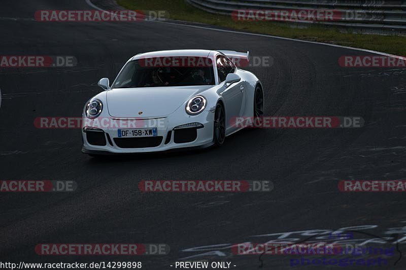 Bild #14299898 - Touristenfahrten Nürburgring Nordschleife (03.09.2021)