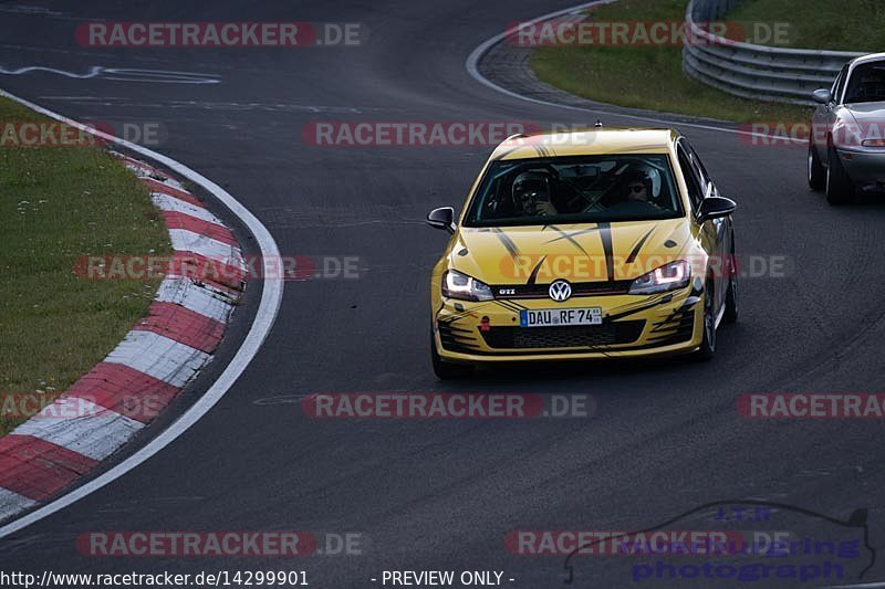 Bild #14299901 - Touristenfahrten Nürburgring Nordschleife (03.09.2021)