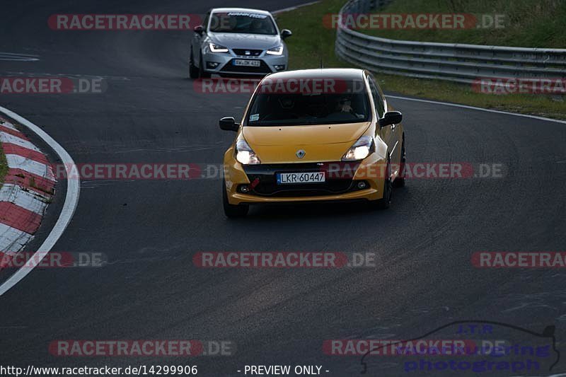 Bild #14299906 - Touristenfahrten Nürburgring Nordschleife (03.09.2021)