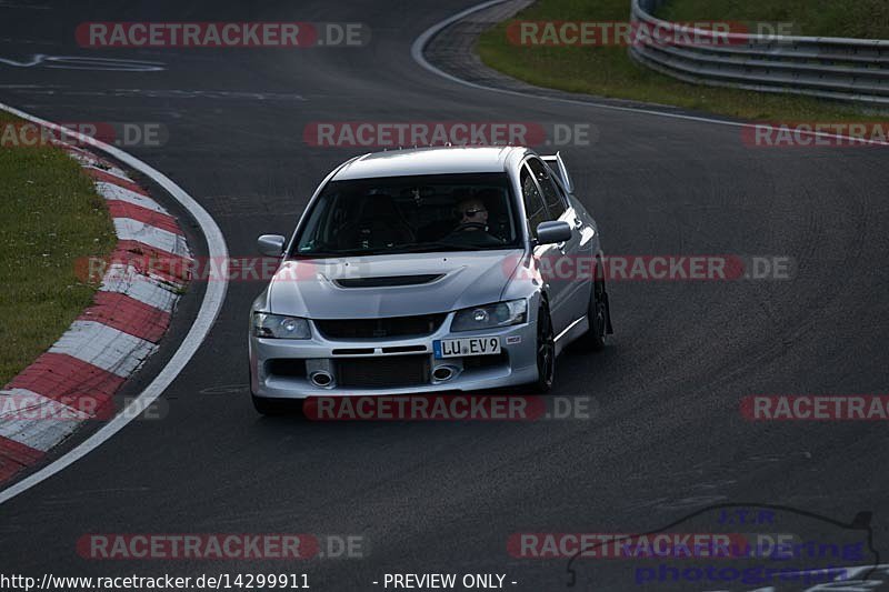 Bild #14299911 - Touristenfahrten Nürburgring Nordschleife (03.09.2021)