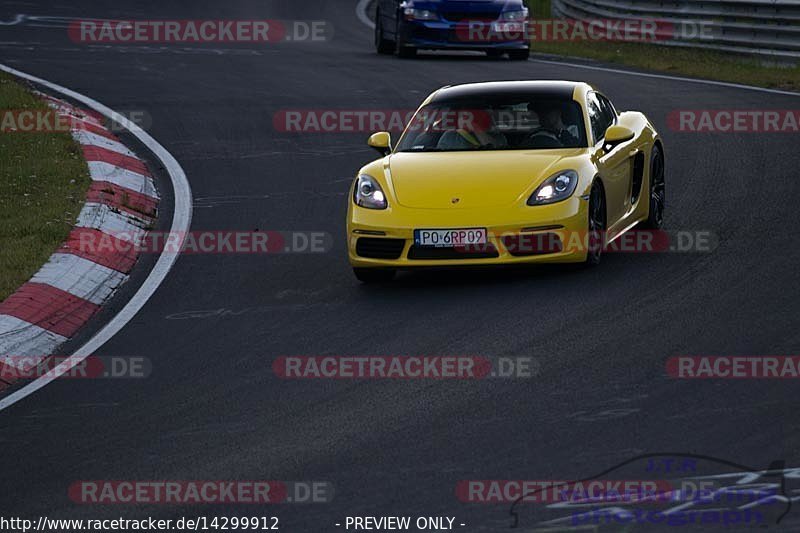 Bild #14299912 - Touristenfahrten Nürburgring Nordschleife (03.09.2021)