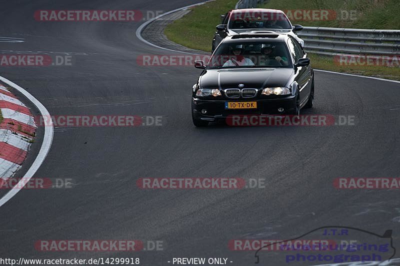 Bild #14299918 - Touristenfahrten Nürburgring Nordschleife (03.09.2021)