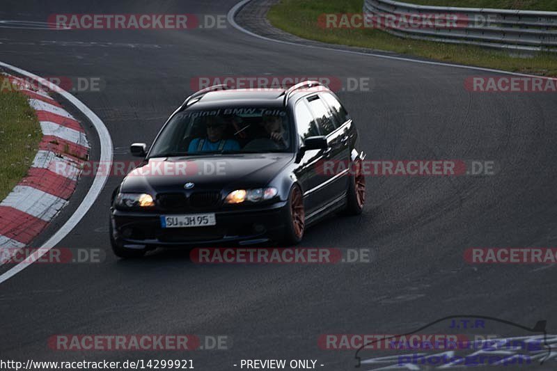 Bild #14299921 - Touristenfahrten Nürburgring Nordschleife (03.09.2021)