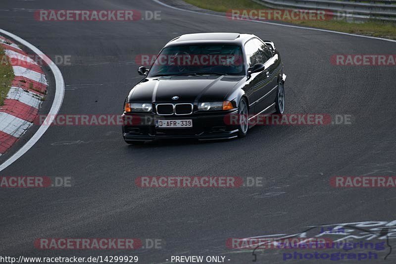 Bild #14299929 - Touristenfahrten Nürburgring Nordschleife (03.09.2021)