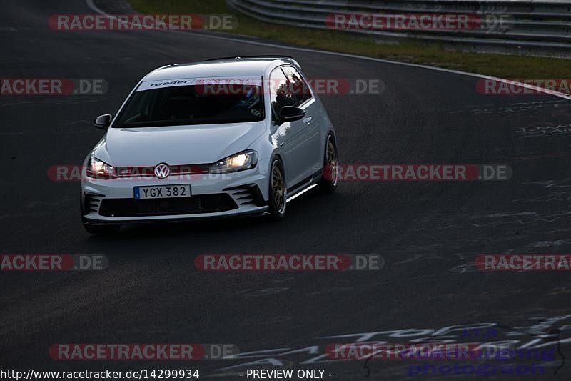 Bild #14299934 - Touristenfahrten Nürburgring Nordschleife (03.09.2021)