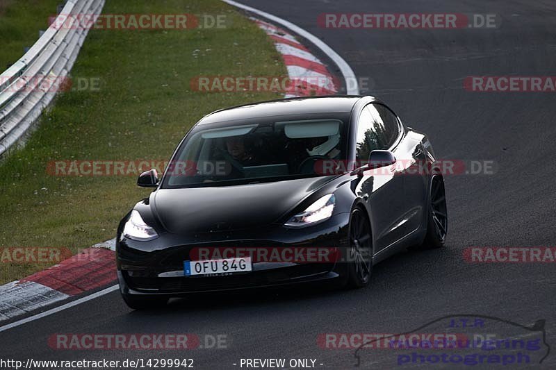 Bild #14299942 - Touristenfahrten Nürburgring Nordschleife (03.09.2021)