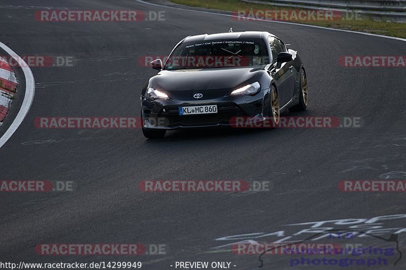 Bild #14299949 - Touristenfahrten Nürburgring Nordschleife (03.09.2021)