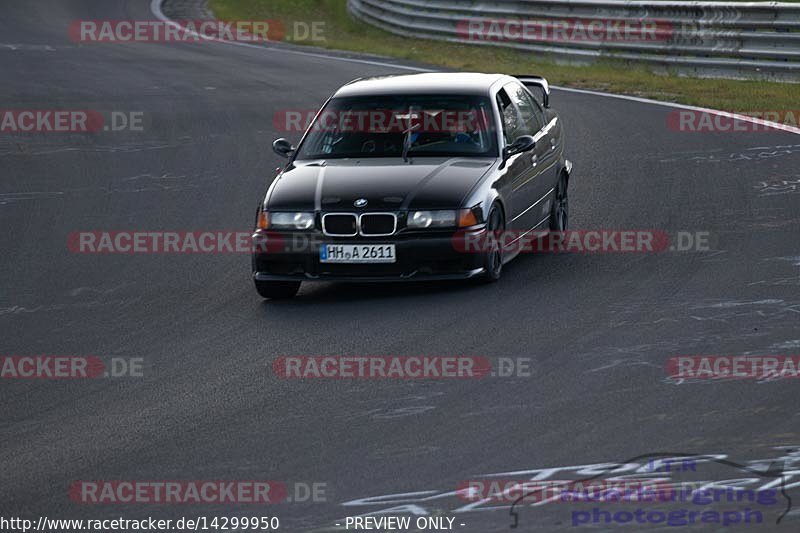 Bild #14299950 - Touristenfahrten Nürburgring Nordschleife (03.09.2021)