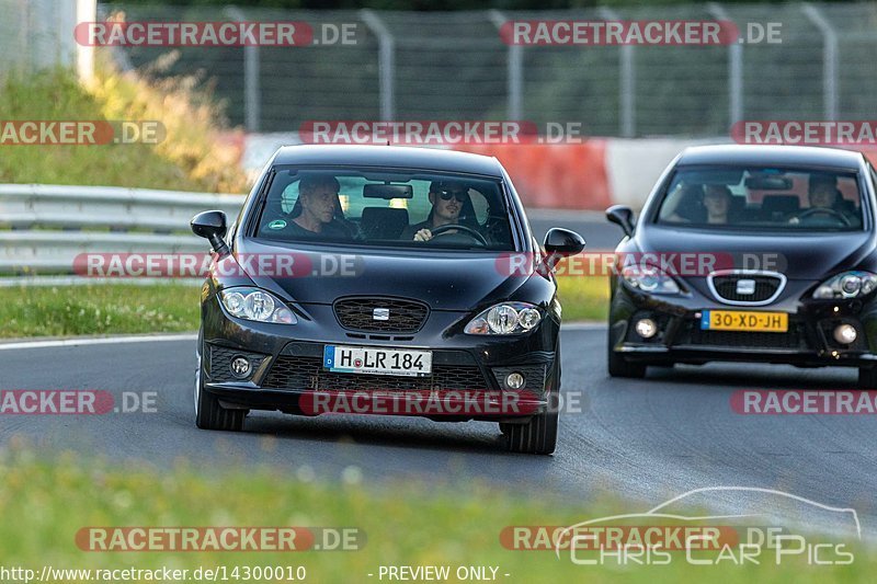 Bild #14300010 - Touristenfahrten Nürburgring Nordschleife (03.09.2021)