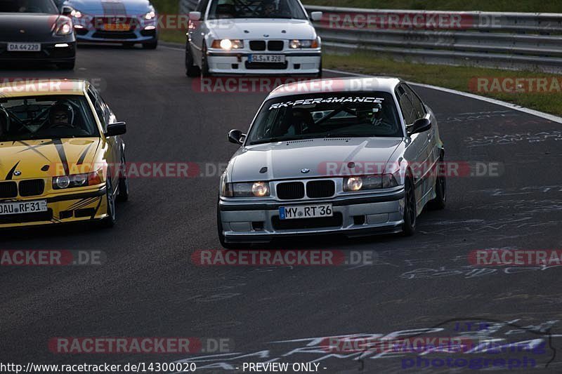 Bild #14300020 - Touristenfahrten Nürburgring Nordschleife (03.09.2021)