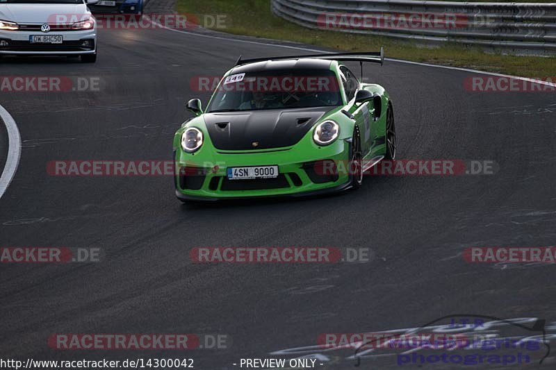 Bild #14300042 - Touristenfahrten Nürburgring Nordschleife (03.09.2021)