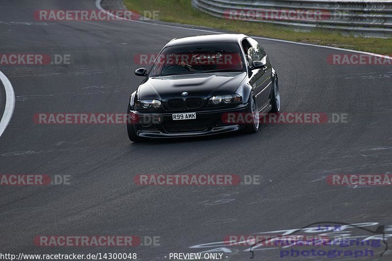 Bild #14300048 - Touristenfahrten Nürburgring Nordschleife (03.09.2021)