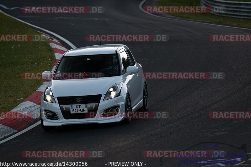 Bild #14300056 - Touristenfahrten Nürburgring Nordschleife (03.09.2021)