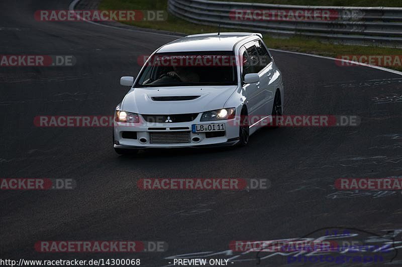 Bild #14300068 - Touristenfahrten Nürburgring Nordschleife (03.09.2021)