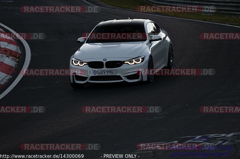 Bild #14300069 - Touristenfahrten Nürburgring Nordschleife (03.09.2021)