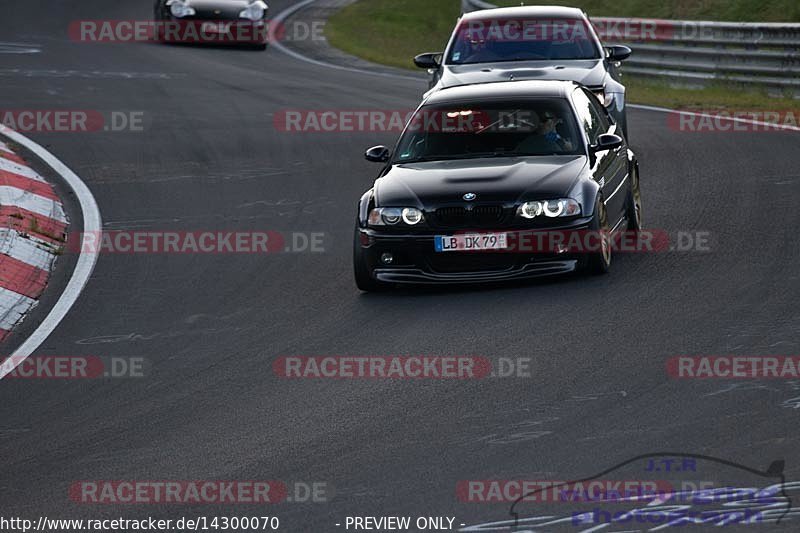 Bild #14300070 - Touristenfahrten Nürburgring Nordschleife (03.09.2021)