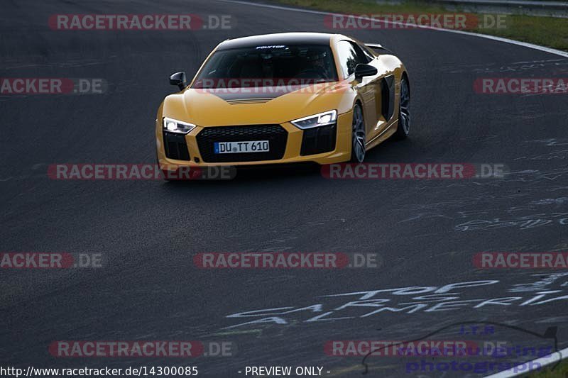 Bild #14300085 - Touristenfahrten Nürburgring Nordschleife (03.09.2021)