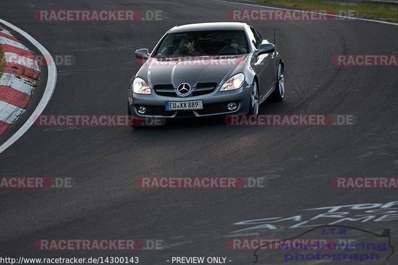 Bild #14300143 - Touristenfahrten Nürburgring Nordschleife (03.09.2021)