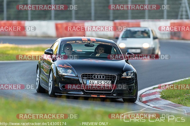 Bild #14300174 - Touristenfahrten Nürburgring Nordschleife (03.09.2021)