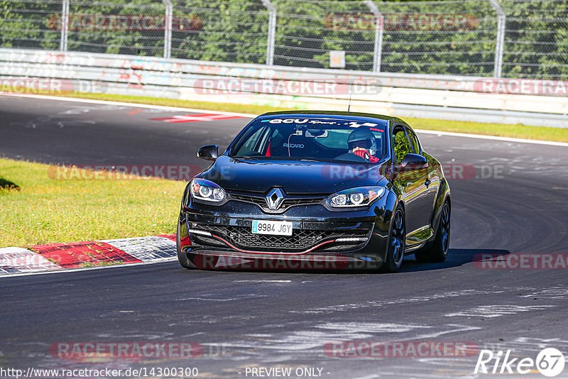 Bild #14300300 - Touristenfahrten Nürburgring Nordschleife (03.09.2021)