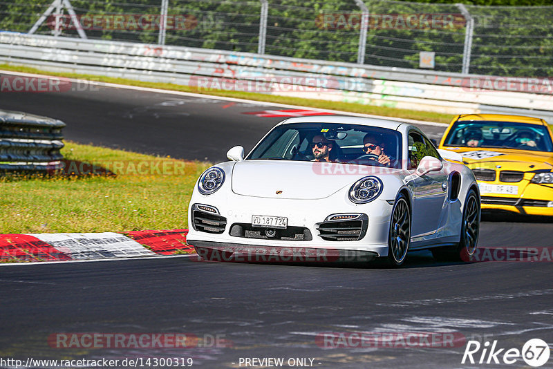 Bild #14300319 - Touristenfahrten Nürburgring Nordschleife (03.09.2021)