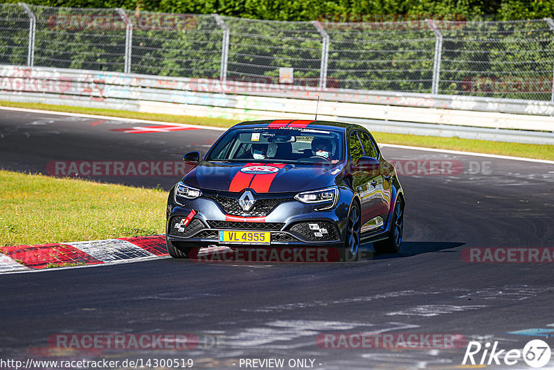 Bild #14300519 - Touristenfahrten Nürburgring Nordschleife (03.09.2021)