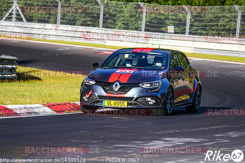 Bild #14300529 - Touristenfahrten Nürburgring Nordschleife (03.09.2021)