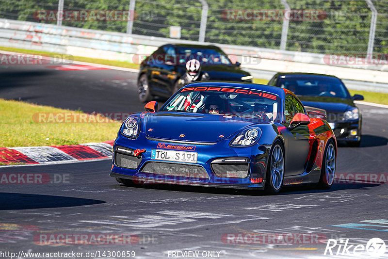 Bild #14300859 - Touristenfahrten Nürburgring Nordschleife (03.09.2021)