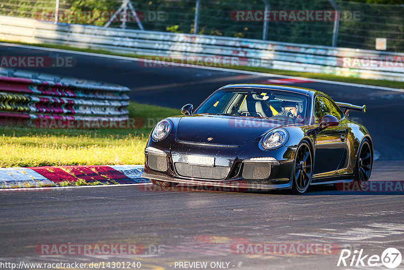 Bild #14301240 - Touristenfahrten Nürburgring Nordschleife (03.09.2021)