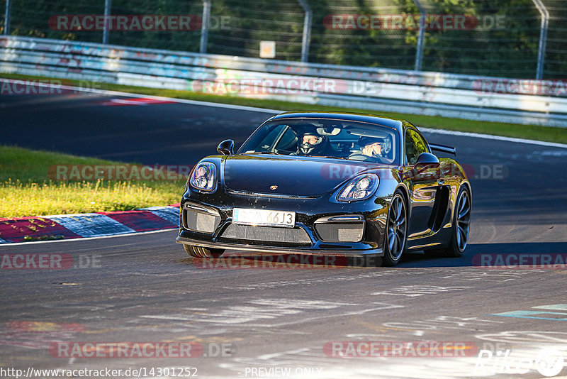 Bild #14301252 - Touristenfahrten Nürburgring Nordschleife (03.09.2021)