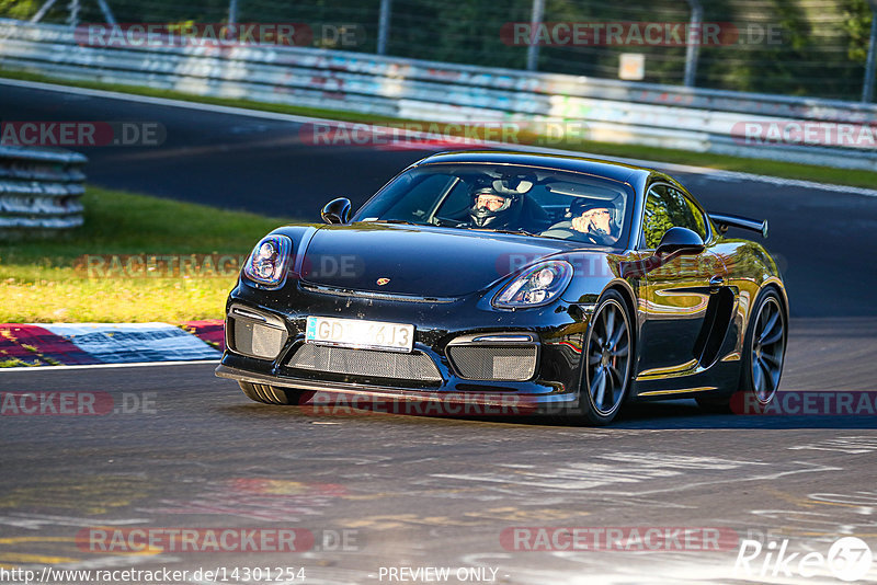 Bild #14301254 - Touristenfahrten Nürburgring Nordschleife (03.09.2021)