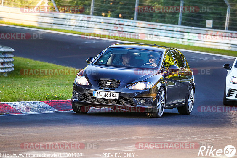 Bild #14301737 - Touristenfahrten Nürburgring Nordschleife (03.09.2021)